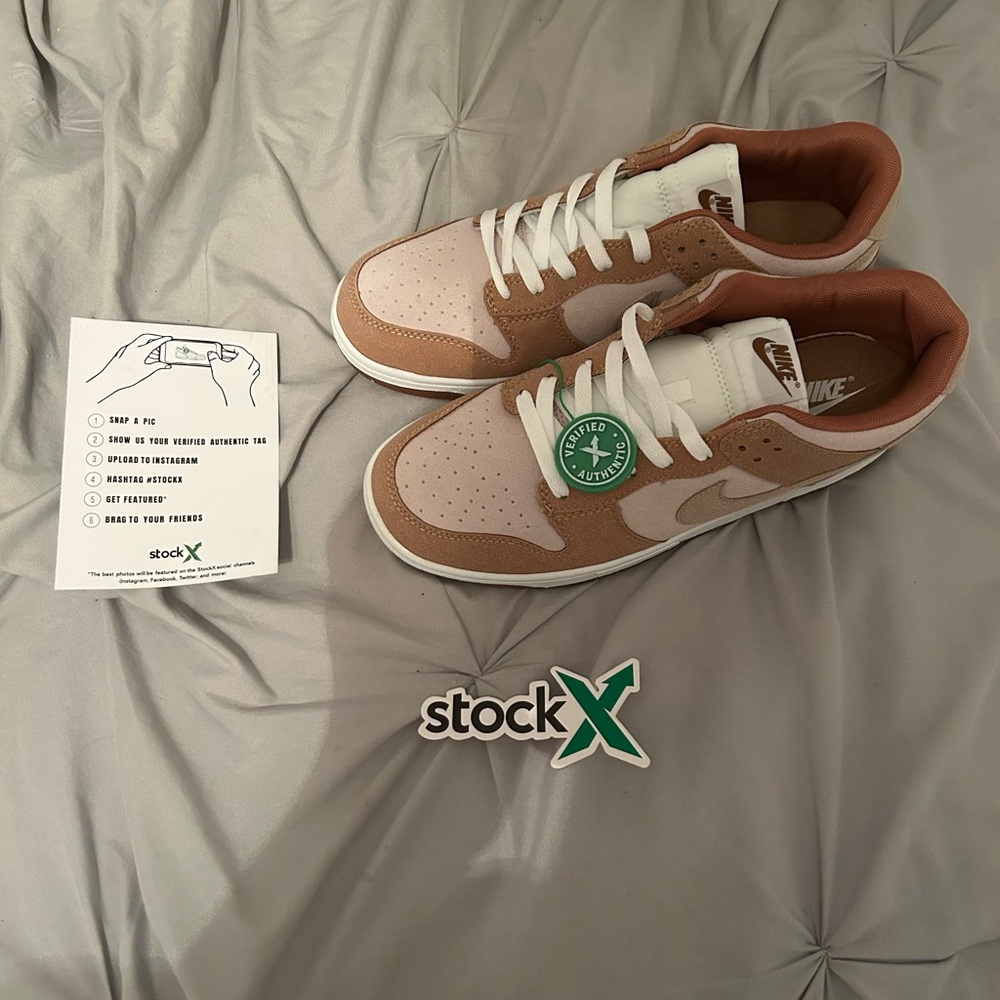 Nike dunks